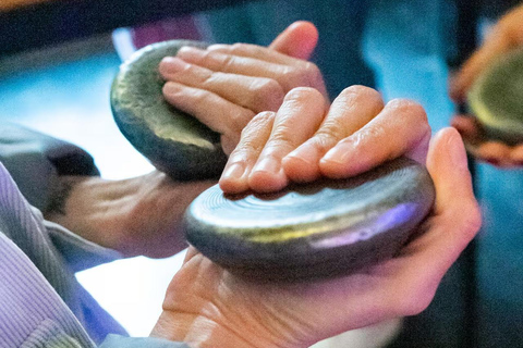 Bogotá: Chapinero Alto Walk with Coffee &amp; Local Market