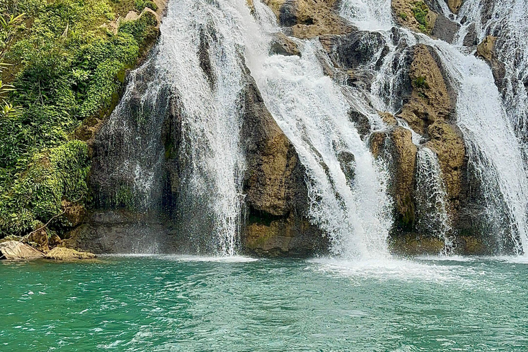 From Hue: Private 2-Day Easy Rider Tour to Phong Nha via DMZ