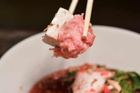 Ayutthaya : Street Food Tour with Hotel Pickup and Guide