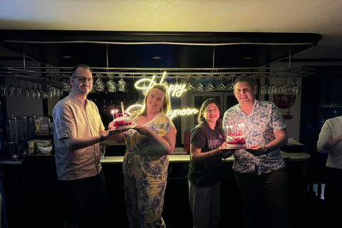 Luxury Halong 2-Day 5 Star Cruise: Balcony, Bathtub Room Junior Suite with private balcony - 1st floor