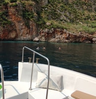 San Vito Lo Capo, Excursión por reserva de botes de Zingaro - Housity