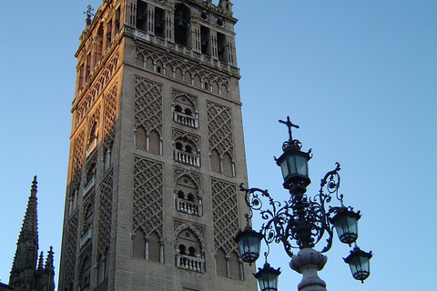 Málaga: 6-day sightseeing tour of Málaga, Seville, Córdoba, and Granada Private