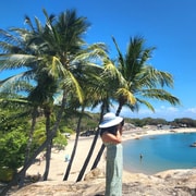 Whitsundays Bowen Beaches & Discovery