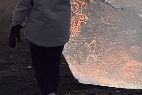 Reykjavik: 6-Day Iceland Tour with Accommodation