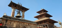 Tour de día completo de Patan y Bhaktapur City - Hizvo