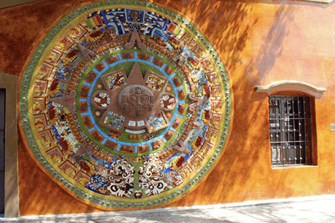 La Paz: Todos Santos Day Trip