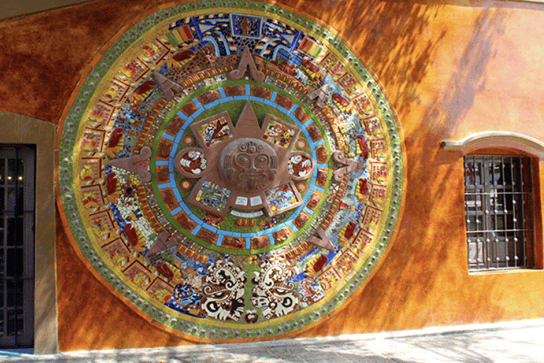 La Paz: Todos Santos Day Trip