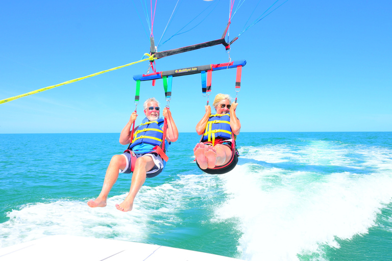 90-Minute Parasailing Adventure in Anna Maria Island, FL