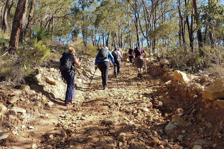 Perth: Escursione di resistenza a Piesse Brook