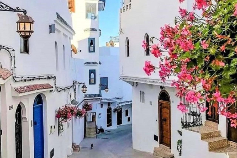 Tangeri: escursione di un giorno a Fes con tour guidato