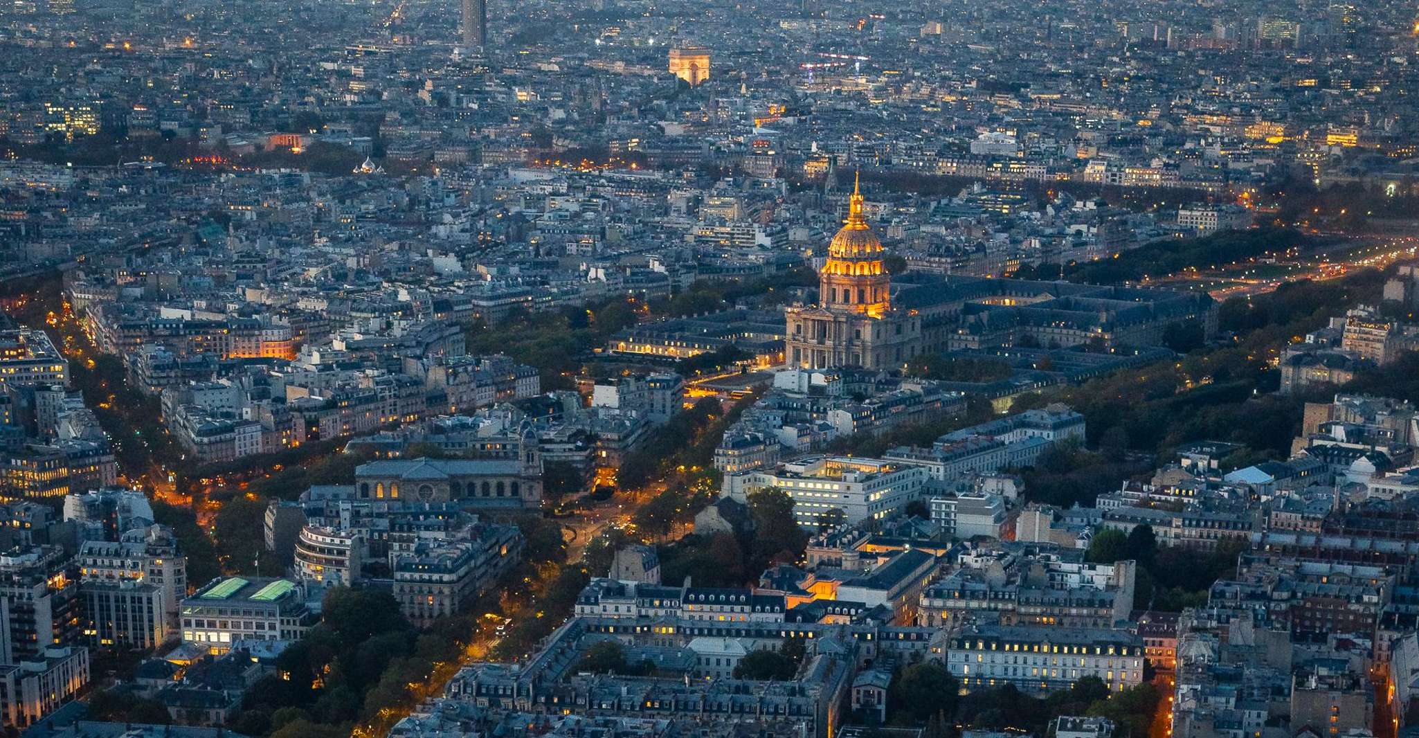 Paris: Montparnasse Tower Observation Deck Entry Ticket photo 11