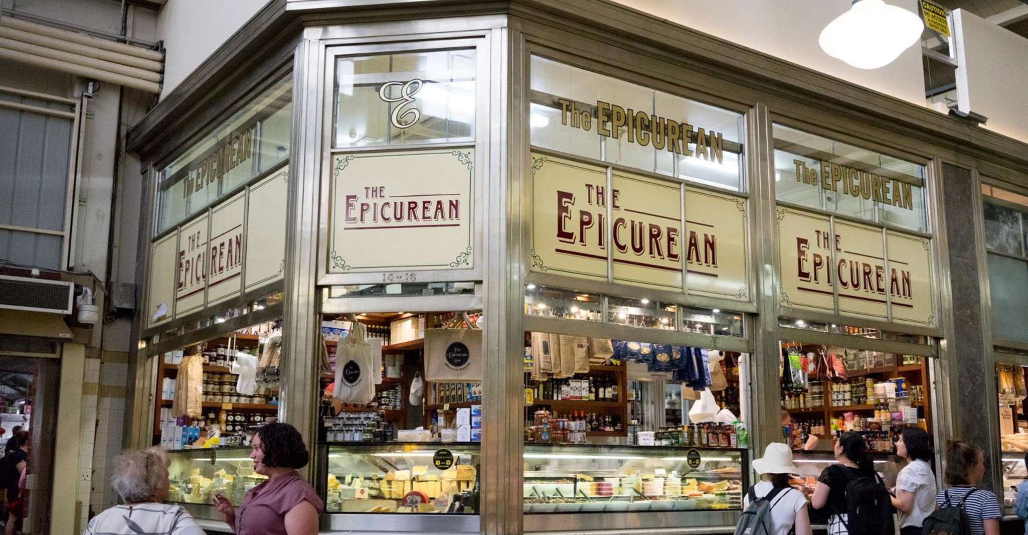 Melbourne Flavors: Queen Victoria Market Food Tour photo 12