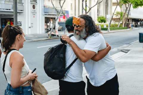 Oahu: Shared Circle Island Tour from Waikiki