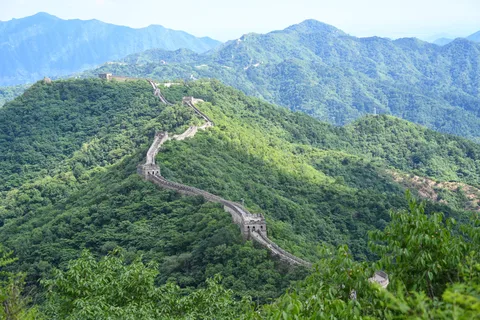 Tour giornaliero in pullman della Grande Muraglia di Badaling (con opzioni)