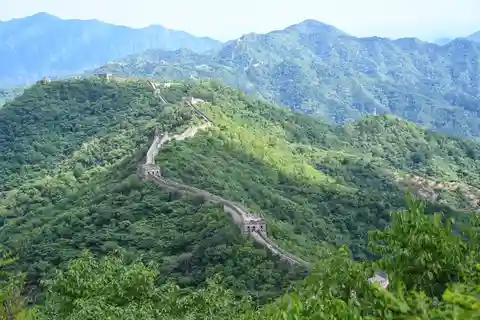 Excursão diária de autocarro à Grande Muralha de Badaling (com opções)