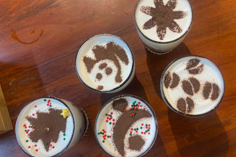 Hue: Secret Vietnamese Coffee Making Class