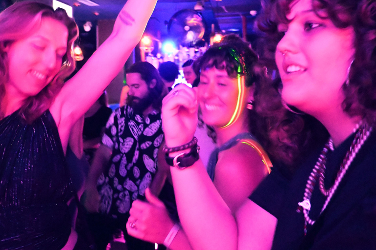 Las Palmas: Weekly Pub Crawl