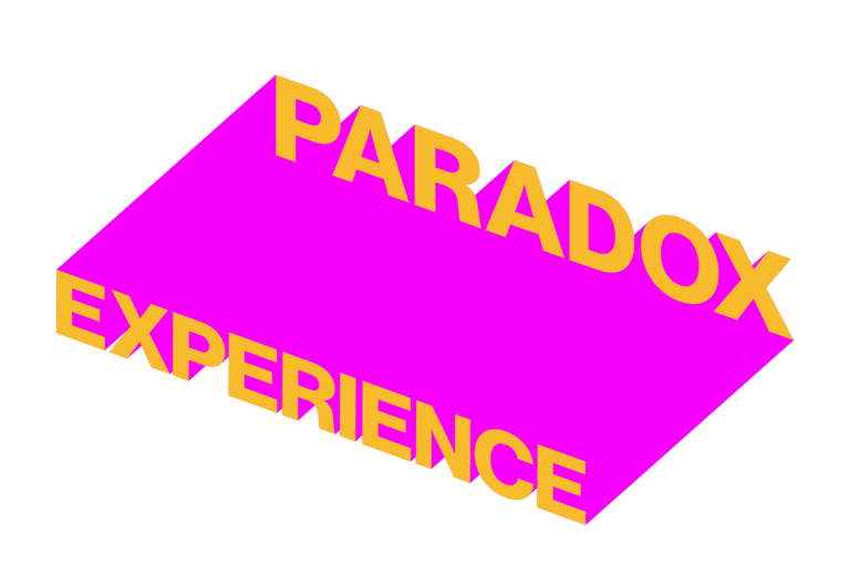 Miami: Paradox Experience Entry TicketMiami: Paradox Experience Ticket