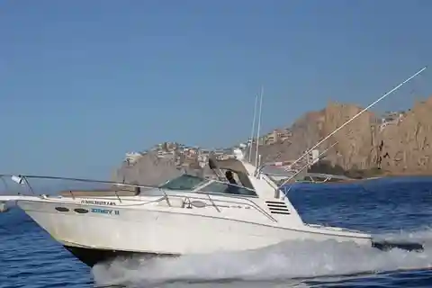 Private Cabo Yacht Tour-Premium Drinks, Local Dishes & Music