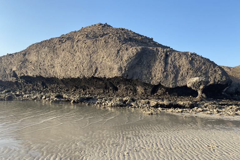 Balandra and Tecolote Beaches Day Trip with Lunch