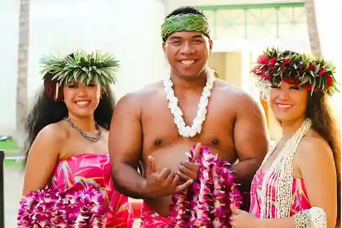 Oahu: Cena e spettacolo Ka Moana Luau presso la Torre Aloha
