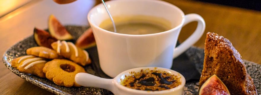 Visite du marché de Noël de Strasbourg et visite guidée culinaire avec dégustations