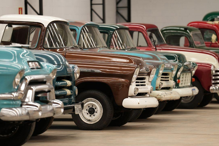 Foz do Iguaçu: Foz Cars Museum