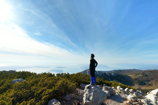 Northern Velebit: Guided Hiking Adventure