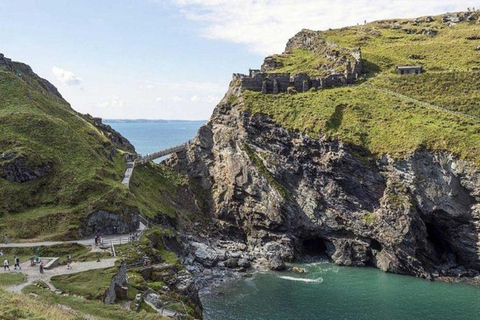 Excursions d&#039;une nuit en Angleterre