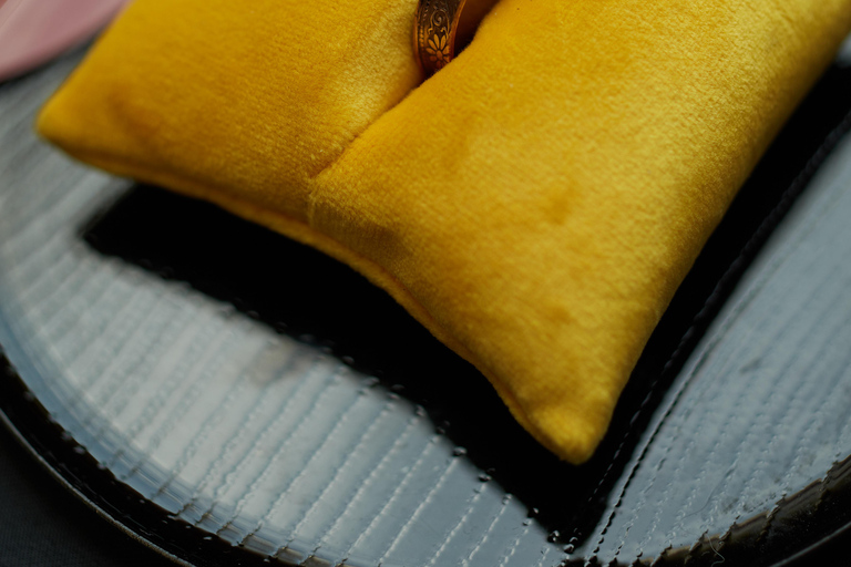 Tokyo, Asakusa:Ring-Making Workshop w/ Japanese Vintage Coin