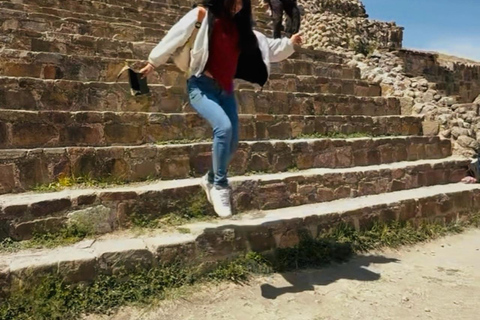 Oaxaca: Monte Albán, Alebrijes, and Natural Dyes with Mezcal Tasting