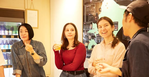 Sapporo: Barhopping-Tour mit ortskundigem Guide