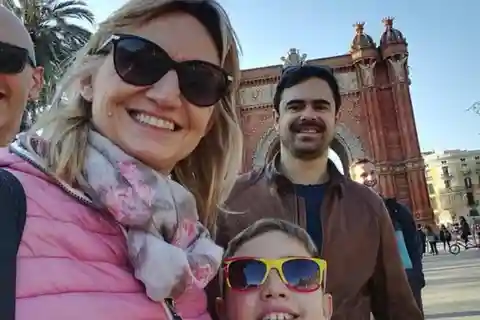 Барселона: пешеходная экскурсия по Готическому кварталу
