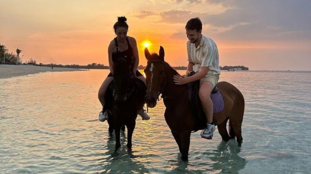 Visit Gili Meno 1 Hour Horse Riding Experience in Gili