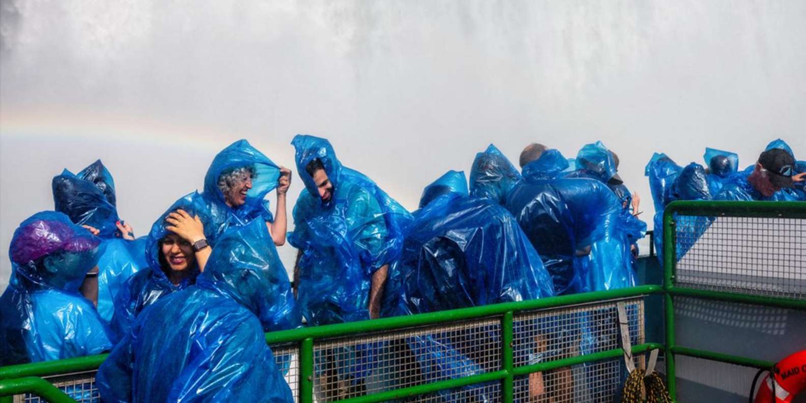 American Falls, Niagara Falls State Park, New York
