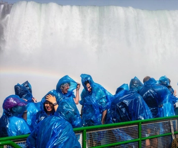 Exclusive Early Access: Maid of the Mist & Cave of Winds