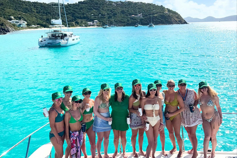 Virgin Islands: USVI Day Trip Exploration