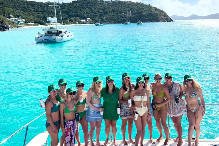 Virgin Islands: USVI Day Trip Exploration