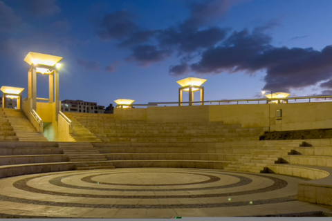 Giza: Pyramids, Museum of Civilization and Old Cairo, Bazaar Museum, Old Cairo, Khan Khalili — Shared With Ticket