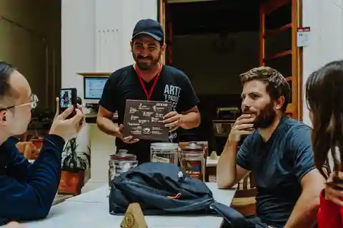 Bogotá Tour Privado x5 horas com traslados