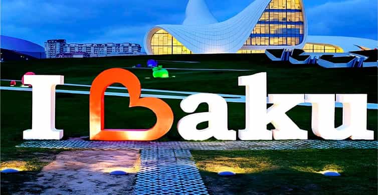 Baku: Gobustan Absheron Tour with Lunch & Tickets options photo 10