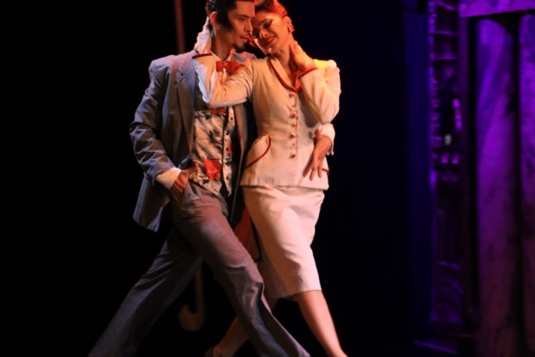 Buenos Aires: Astor Piazzolla Tango Astor Piazzolla Executive