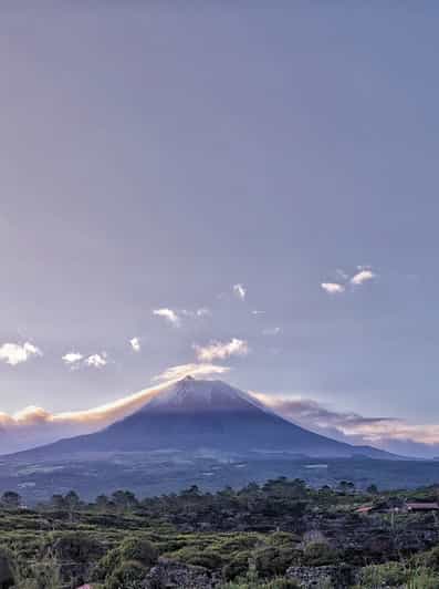 Discover the Unique Pico island | Azores