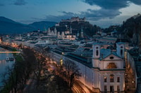 From Vienna, Melk, Hallstatt, and Salzburg Day Tour - Housity
