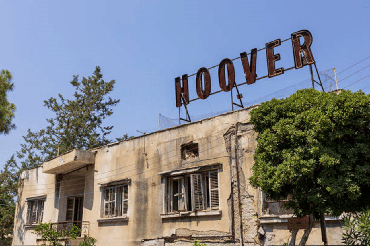 Tour zur Geisterstadt Famagusta und nach Varosha – Ayia Napa, Zypern