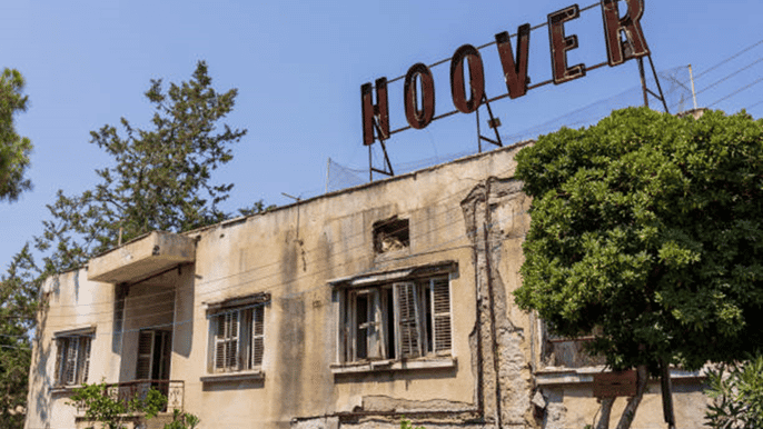 Famagusta Ghost Town & Varosha Tour – Ayia Napa, Cyprus