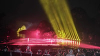 Ticket du spectacle de liusanjie - Housity