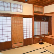 Kanazawa: Private Tea Ceremony in Higashi Chaya District Kanazawa: Private Tea Ceremony in Higashi Chaya District