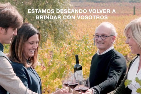 Valencia: tour dei vigneti, degustazione di vini locali e aperitivoValencia: tour dei vigneti, degustazione di vini locali e stuzzichini