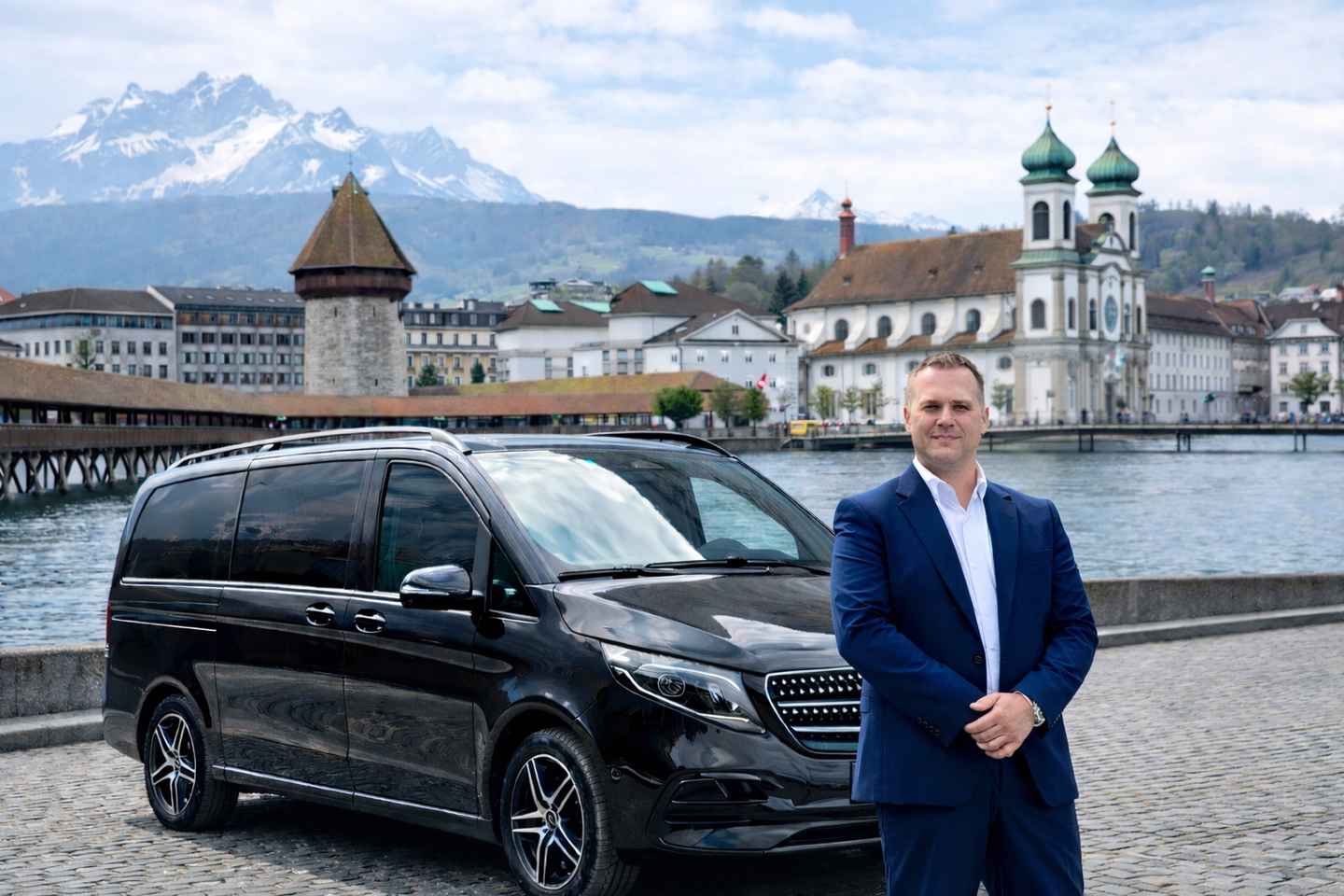 Private Day Trip from Zug to Zurich & Rhine Falls - Private Day Trip from Zug to Zurich & Rhine Falls